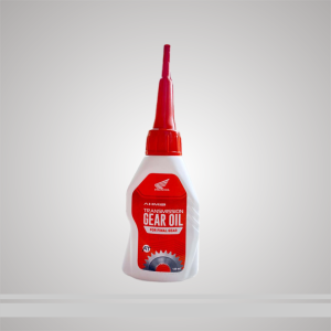 AHM GEAR OIL MATIC 120 ML