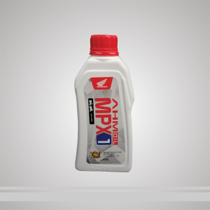 AHM MPX-1 10W-30 MA 0.8 LTR