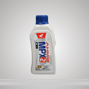 AHM MPX-2 10W-30 MB 0.8 LTR