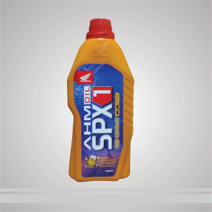 AHM SPX-1 10W-30 MA 1.2 LTR