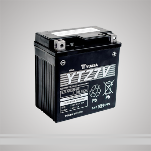 YUASA BATTERY YTZ7-V