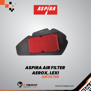 ASPIRA AIR FILTER AEROX, LEXI