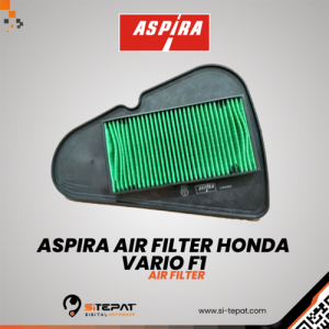 ASPIRA AIR FILTER HONDA VARIO F1