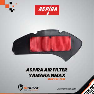 ASPIRA AIR FILTER YAMAHA NMAX