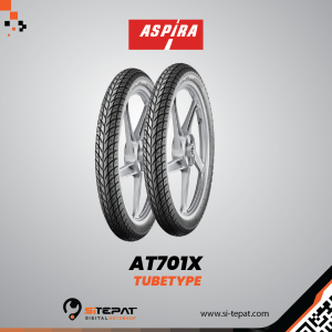 ASPIRA AT701X 2,75-17 TT