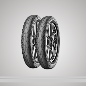 ASPIRA SPR38 80/90-14 Tubles