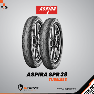 ASPIRA SPR38 90/90 -14 TL