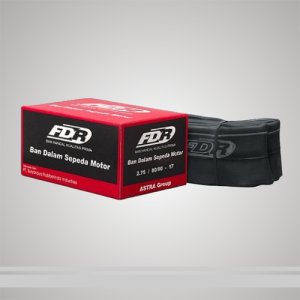 FDR BAN DALAM 2.75/3.00-14