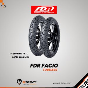 FDR FACIO 80/90-14 TL