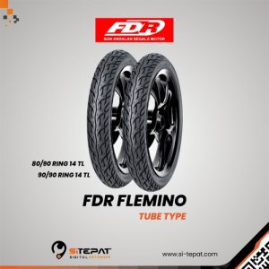 FDR FLEMINO 80/90-14 TL