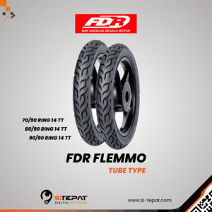 FDR FLEMMO 70/90-14 TT