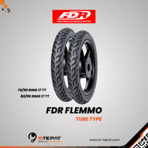FDR FLEMMO 80/90-17 TT