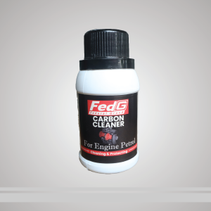 FED-G CARBON CLEANER 100MOL