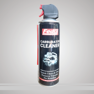 FED-G CARBURATOR CLEANER 500 ML
