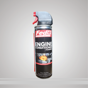 FED-G ENGINE CONDITIONER FOAM 250 ML