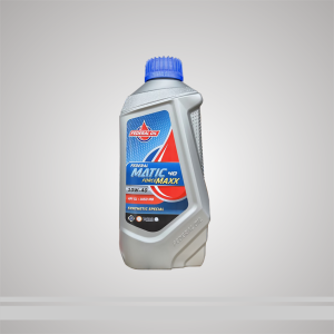 FEDERAL RACING MATIC 10W-40 MB 1.0 LTR