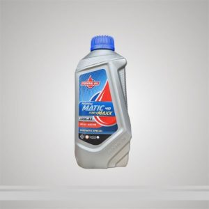 FEDERAL OIL ULTRATEC XX 10W-40 MA 0.8 LTR