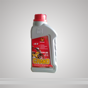 GRAND 20W-50 MA 0.8 LTR
