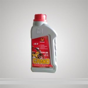 GRAND 20W-50  MA 0.8 LTR