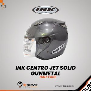 INK CENTROJET SOLID – GUNMETAL L
