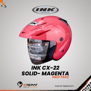 INK CX-22 SOLID – MAGENTA L