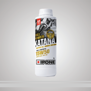 IPONE FULL POWER KATANA 10W-40 MA 1.0 LTR