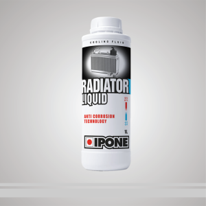 IPONE RADIATOR LIQUID 1.0 LTR