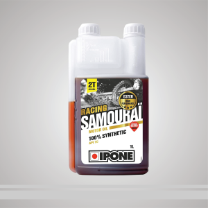 IPONE SAMOURAI RACING 2T 1.0 LTR