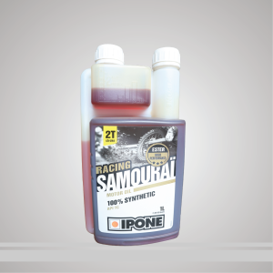 IPONE SAMOURAI RACING 2T 1.0 LTR