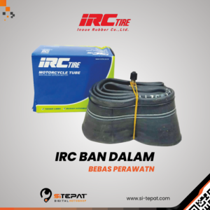 IRC BAN DALAM 90/100-16