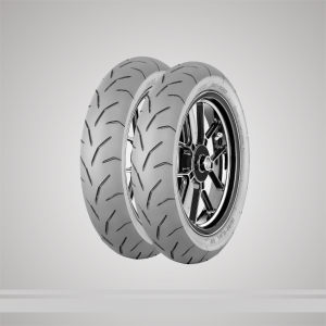 IRC SCT-005 110/80-14 TL