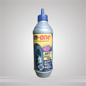 M-ONE TIRE SEALANT 350 ML