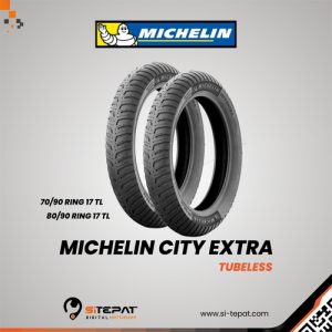 MICHELIN CITY EXTRA 70/90-17 TL