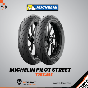 MICHELIN PILOT STREET 2 120/70-14 TL