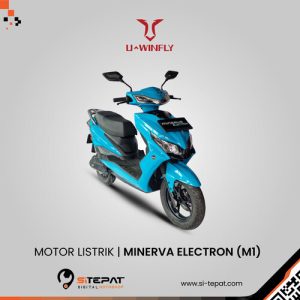 MINERVA ELECTRON (M1)