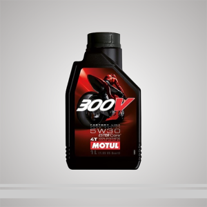 MOTUL 300V 5W-30 MA 1.0 LTR