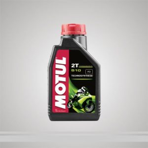 MOTUL 510 2T 1.0 LTR