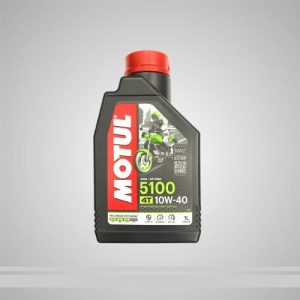 MOTUL 5100 10W-40 MA 1.0 LTR