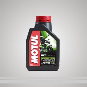 MOTUL EXPERT LE 10W-30 MB 0.8 LTR