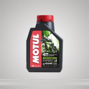 MOTUL EXPERT LE 10W-40 MB 1.0 LTR
