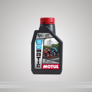 MOTUL GP MATIC 10W-40 MB 1.0 LTR