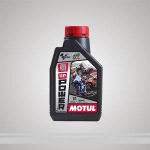 MOTUL GP POWER 10W-40  MA 1.0 LTR