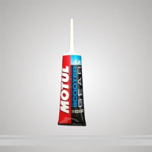 MOTUL GEAR OIL MATIC 120 ML