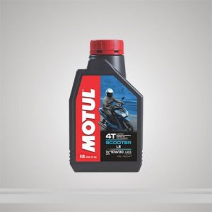 MOTUL SCOOTER LE 10W-30 MB 1.0 LTR