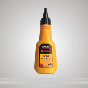 YAMALUBE GEAR OIL MATIC 100 ML