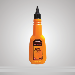 YAMALUBE GEAR OIL MATIC 140 ML