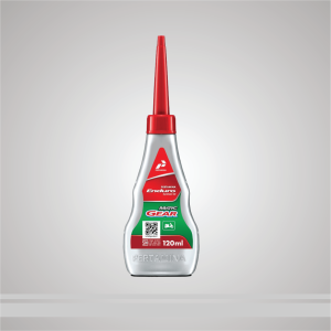 PERTAMINA ENDURO GEAR OIL MATIC 120 ML