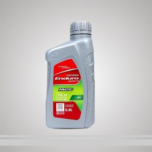 PERTAMINA ENDURO MATIC 10W-30 MA 0.8 LTR