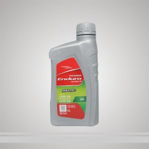 PERTAMINA ENDURO MATIC 10W-30 MA 1.0 LTR