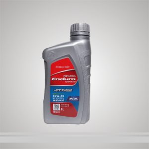 PERTAMINA ENDURO RACING 10W-40 MA 1.0 LTR